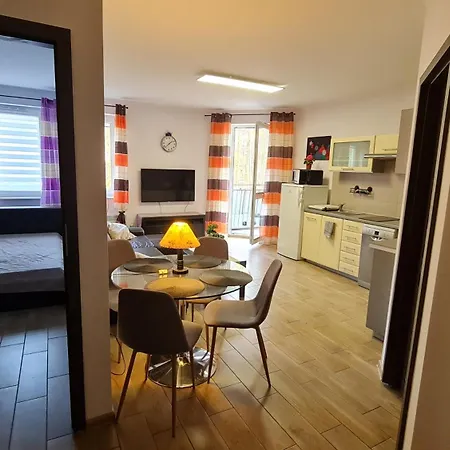 4 Osoby 100 M Od Morza 2 * Miedzyzdroje