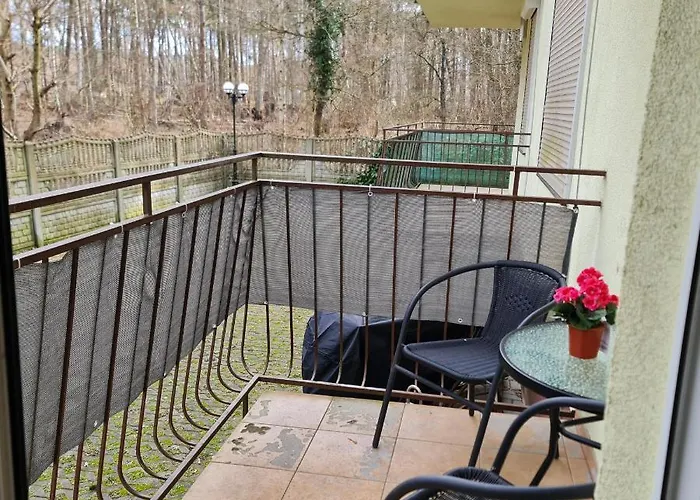 Apartment 4 Osoby 100 M Od Morza 2