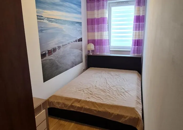 4 Osoby 100 M Od Morza 2